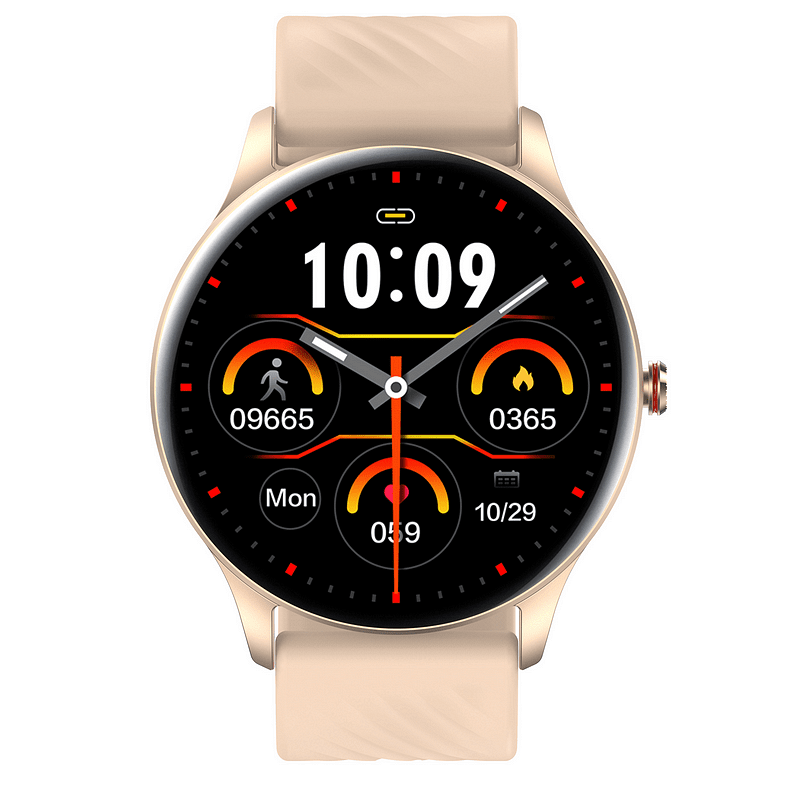 Смарт часовник Xmart AM1127G , 1.43