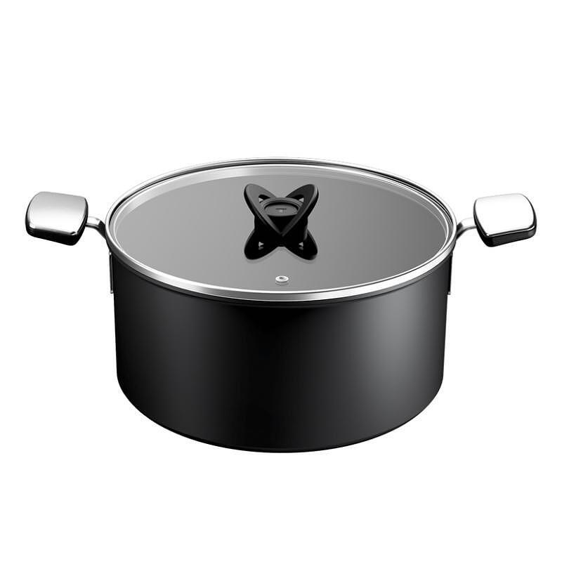 Тенджера Tefal G3285353 EXCELLENCE PLUS 28см