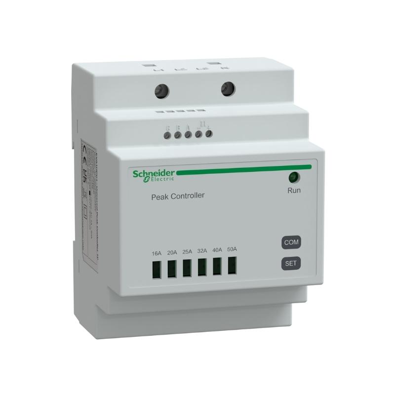 Tовароразпределител, EVlink Home, 1P - SCHNEIDER ELECTRIC EVlink Home EVA1HPC1 | JAR Computers Tовароразпределител, EVlink Home, 1P - SCHNEIDER ELECTRIC EVlink Home EVA1HPC1