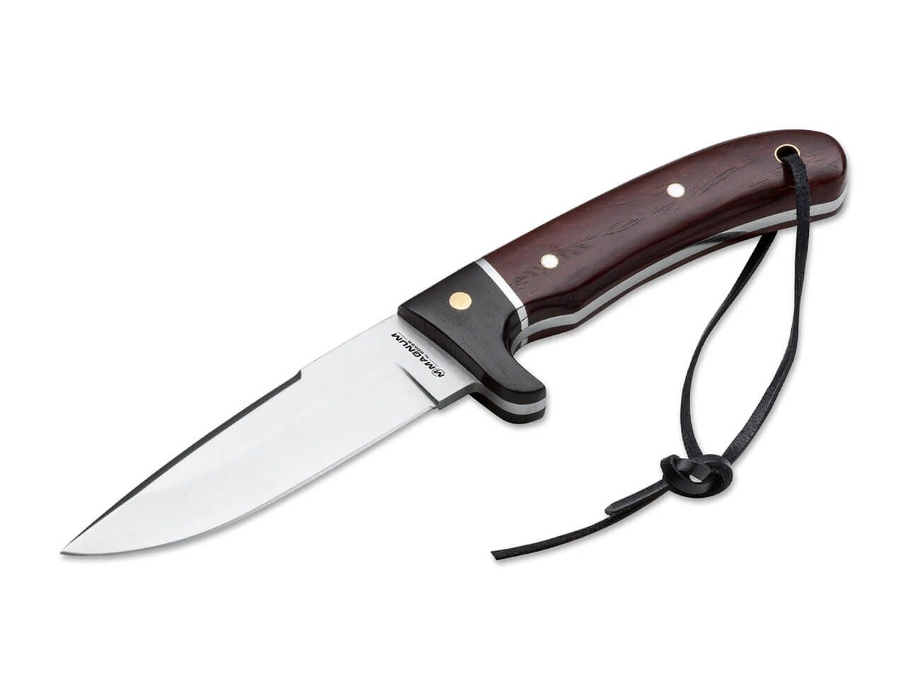 Туристически нож Boker Magnum Elk Hunter Special
