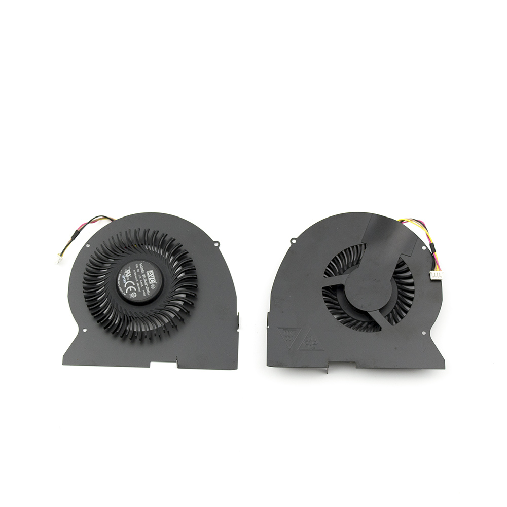 Вентилатор за лаптоп (CPU Fan) Lenovo IdeaPad Y510p