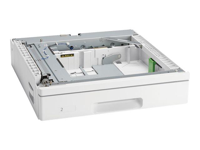XEROX 520 sheet feeder A3