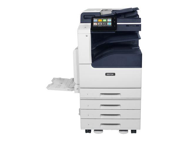 XEROX Main Body VersaLink C7100 4 drawers HDD output tray | JAR Computers XEROX Main Body VersaLink C7100 4 drawers HDD output tray