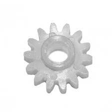 ЗЪБНО КОЛЕЛО ФЮЗЕР (FUSER GEAR 14T) ЗА HP Laserjet 2100/CANON LBP-1000 - 14T - PN RS6-0442-000 (RS60442000) -  H.T.
