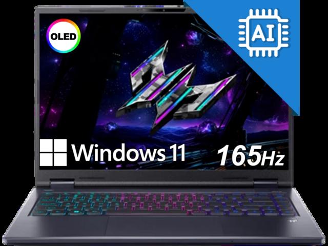 Acer Predator Helios Neo 16 AI (PHN16S-I51)