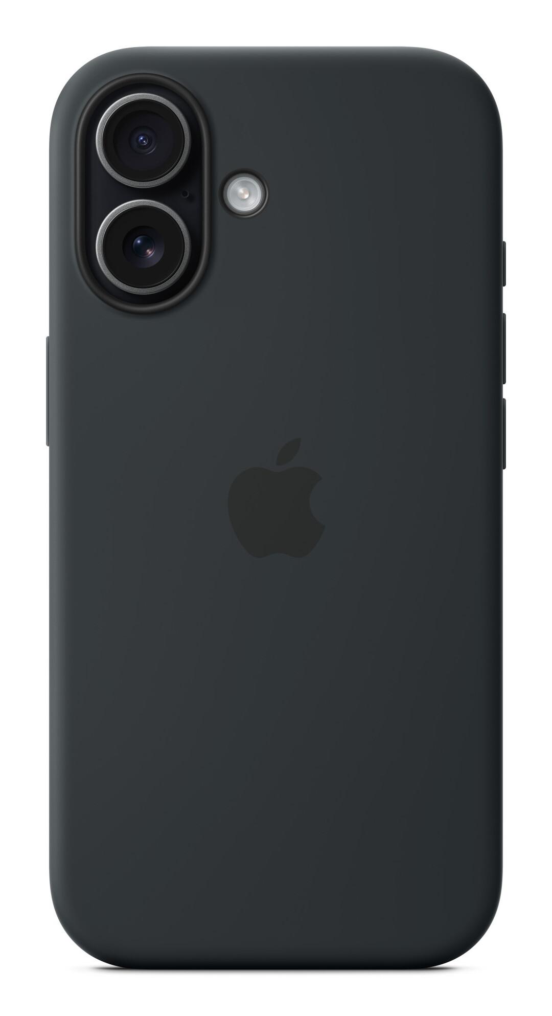 Apple MGF14ZM/A кейс за мобилен телефон 16 см (6.3") Калъф Черен | JAR Computers Apple MGF14ZM/A кейс за мобилен телефон 16 см (6.3") Калъф Черен
