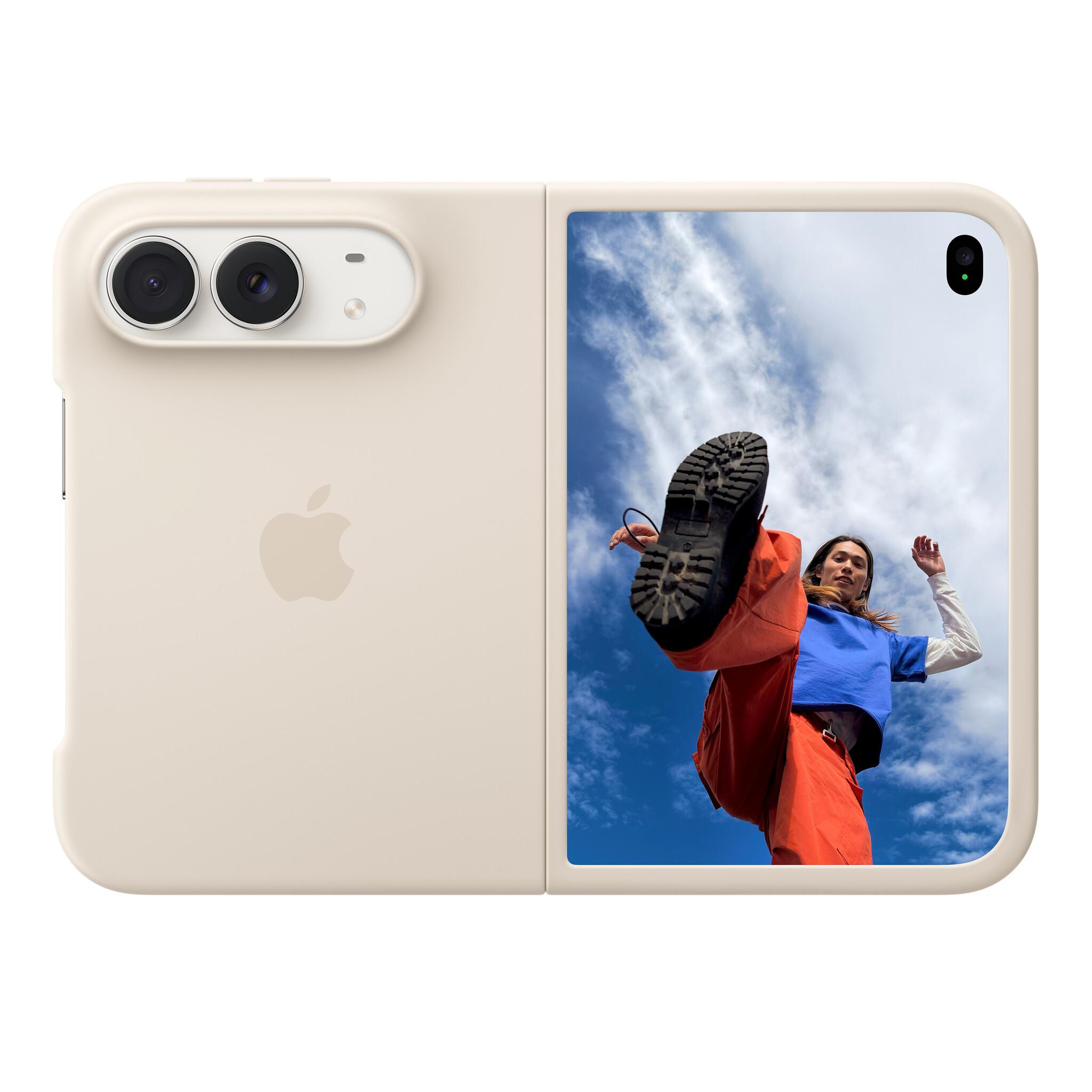 Apple MKR94ZM/A кейс за мобилен телефон 19,3 см (7.6") Фолио Пясъчен | JAR Computers Apple MKR94ZM/A кейс за мобилен телефон 19,3 см (7.6") Фолио Пясъчен