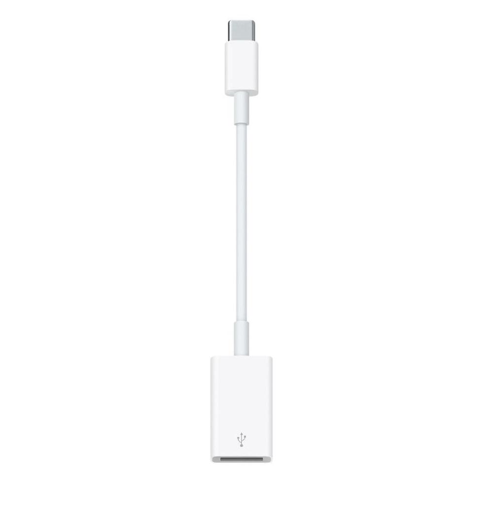 Apple USB-C to USB Adapter | JAR Computers Apple USB-C to USB Adapter