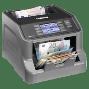 Артикул Ratiotec Rapidcount S Counting Machine 946901 | JAR Computers Артикул Ratiotec Rapidcount S Counting Machine 946901