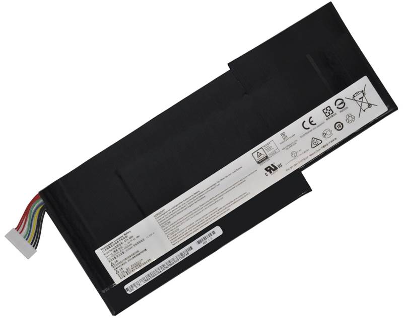 Батерия за MSI GF63 GF75 GS73VR BTY-M6K | JAR Computers Батерия за MSI GF63 GF75 GS73VR BTY-M6K