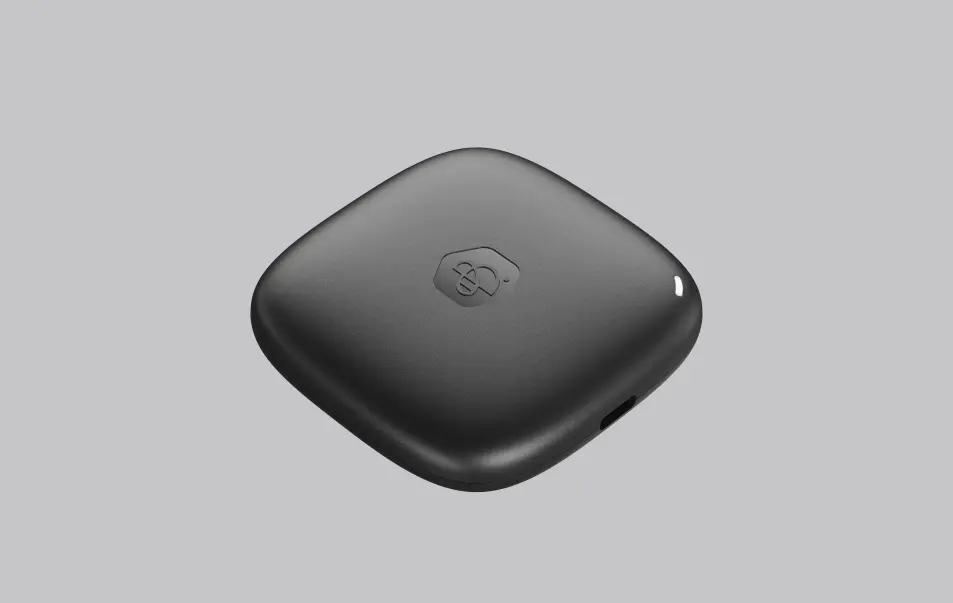 BeeDrive 4TB Personal backup hub , Built-in SSD and USB 3.2 Gen 2 (10Gbps) Type-C interface, BDS70-4T | JAR Computers BeeDrive 4TB Personal backup hub , Built-in SSD and USB 3.2 Gen 2 (10Gbps) Type-C interface, BDS70-4T