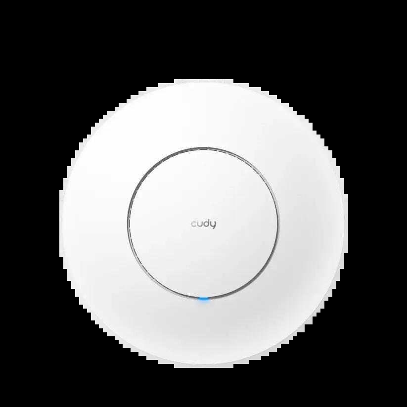 Безжична точка за достъп Cudy AP3600-P, WiFi 7 BE3600, 1x2.5 Gbps, PoE Adapter