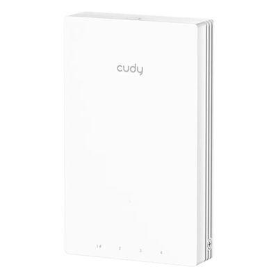 Безжична точка за достъп Cudy wifi Access Point AP3000E - 2.4 / 5 GHz | JAR Computers Безжична точка за достъп Cudy wifi Access Point AP3000E - 2.4 / 5 GHz