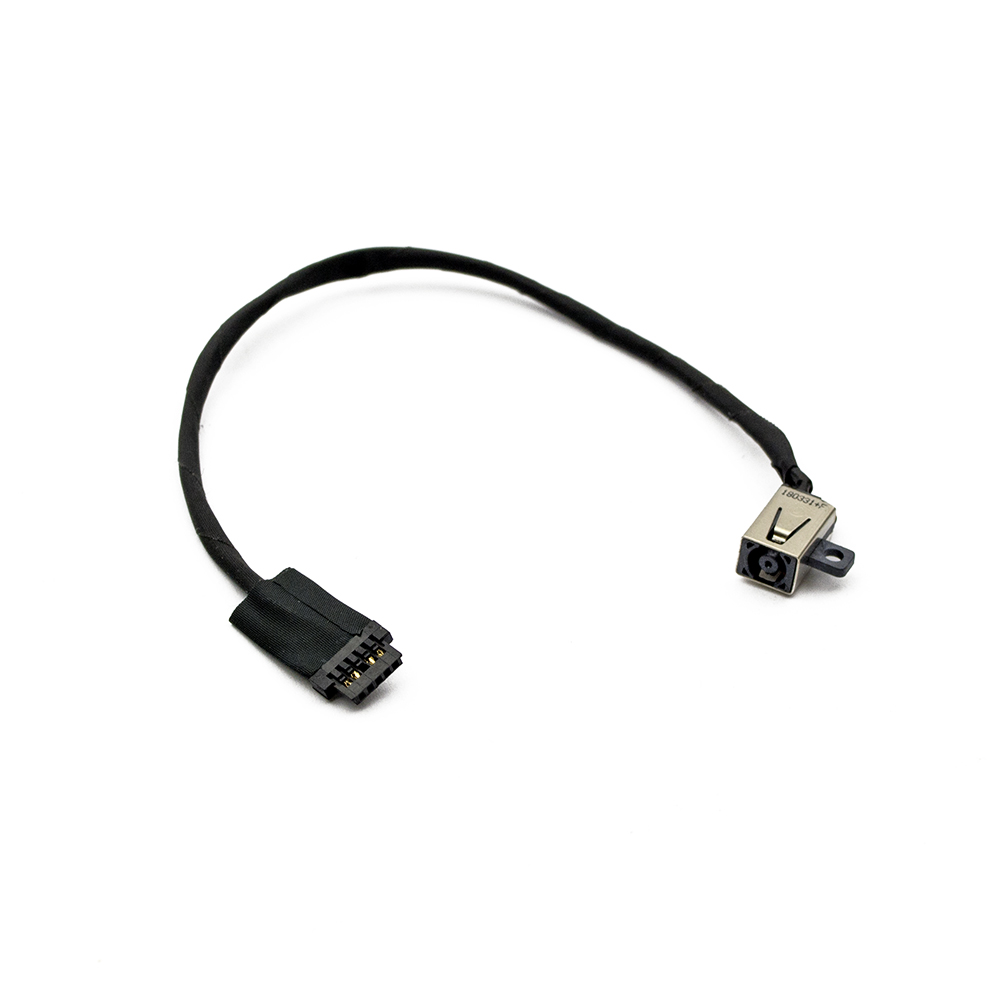 Букса за лаптоп (DC Power Jack) PJ984 HP ChromeBook 11 G5 With Cable | JAR Computers Букса за лаптоп (DC Power Jack) PJ984 HP ChromeBook 11 G5 With Cable