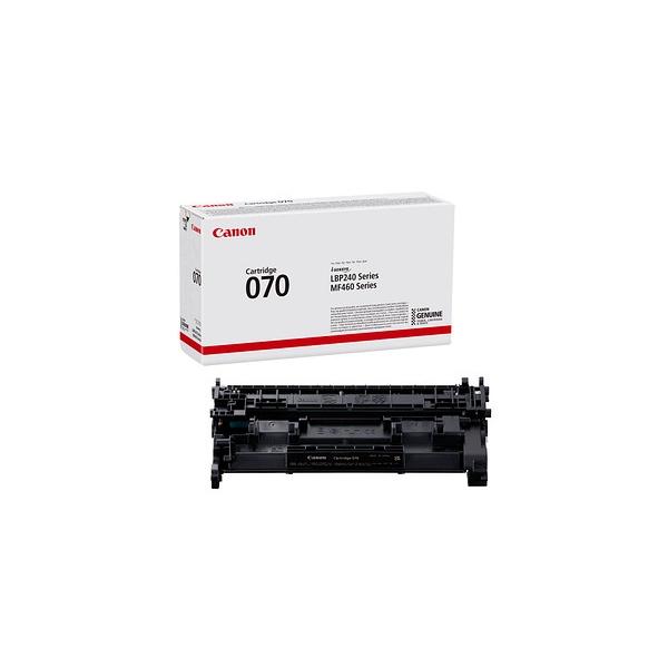 CANON CRG 070 | JAR Computers CANON CRG 070
