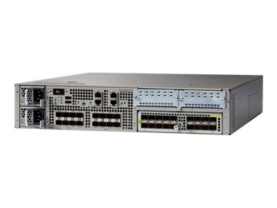 CISCO ONE - ASR1002-HX