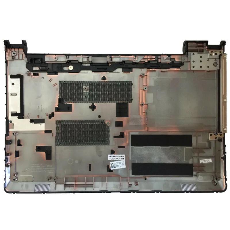 Долен корпус (Bottom Base Cover) за Dell Inspiron 3565 3567 3568 3573 Черен / Black