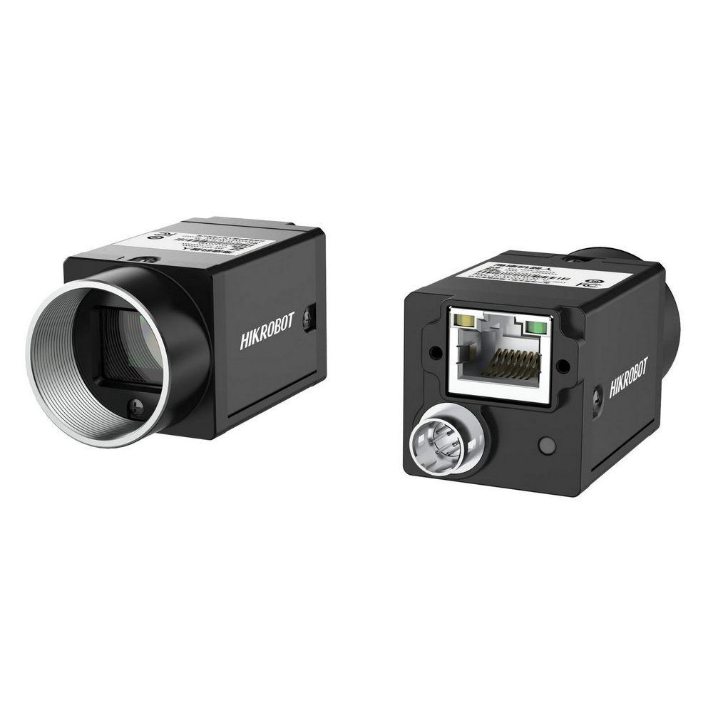HIKROBOT MV-CU050-90GM :: Machine-Vision камера, Area Scan, CU Series, 2.5 μm, 21 fps @ 2600×2160 Mono 8, C-Mount, Gigabit, монохромна | JAR Computers HIKROBOT MV-CU050-90GM :: Machine-Vision камера, Area Scan, CU Series, 2.5 μm, 21 fps @ 2600×2160 Mono 8, C-Mount, Gigabit, монохромна