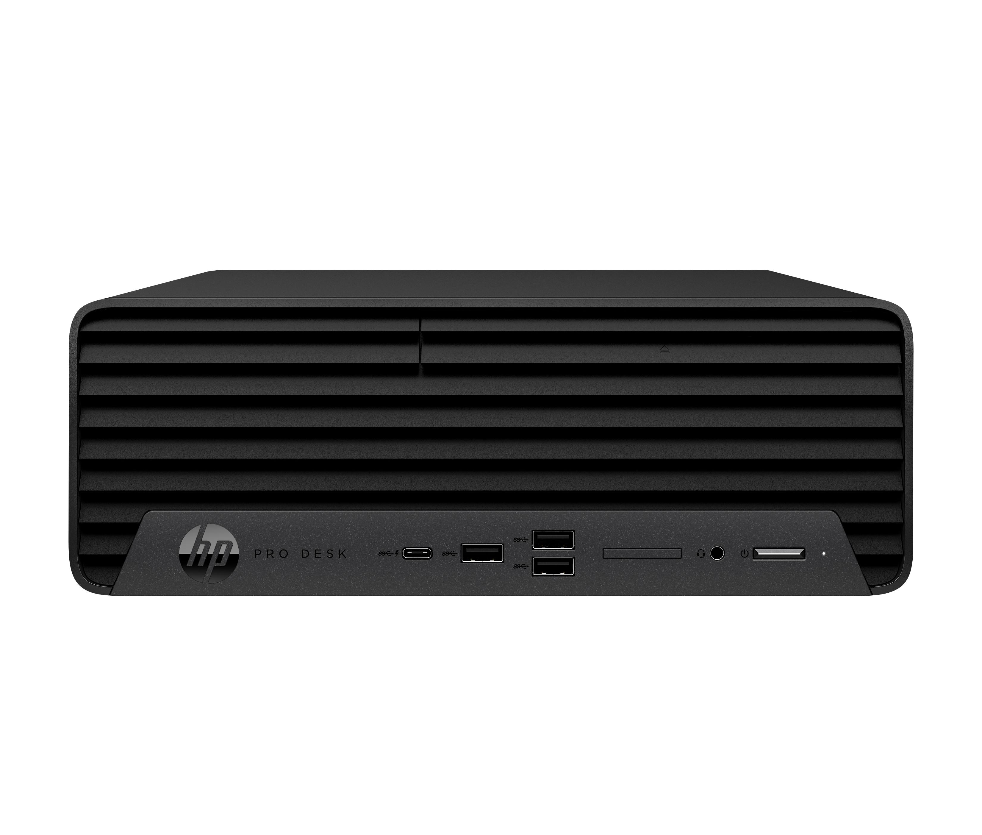 HP Pro SFF 400 G9 Intel Core i5-13500 16GB 512GB/SSD W11P SmartBuy+(DE) | JAR Computers HP Pro SFF 400 G9 Intel Core i5-13500 16GB 512GB/SSD W11P SmartBuy+(DE)