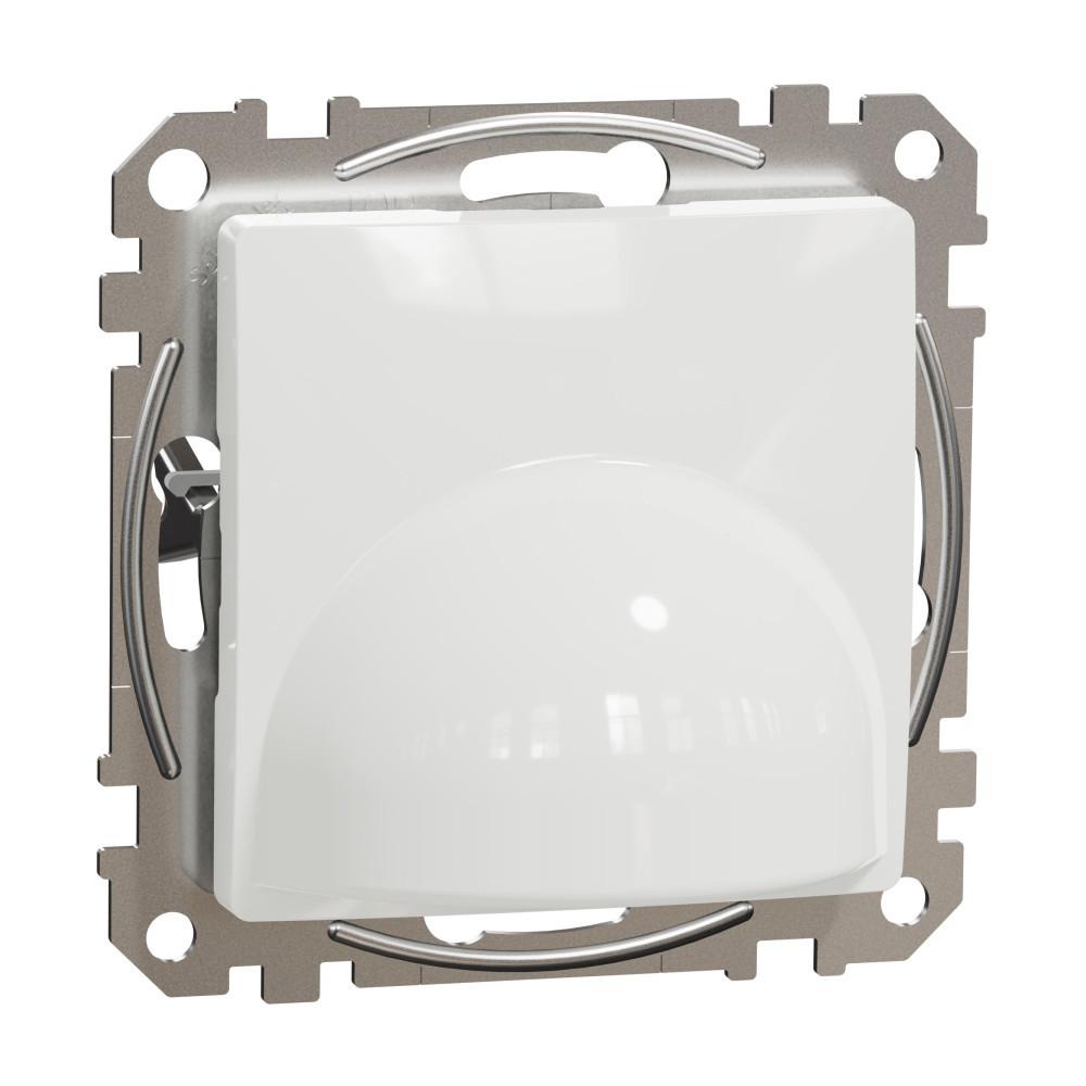 Кабелен излаз 25А Бял - SCHNEIDER ELECTRIC Sedna Design SDD111903 | JAR Computers Кабелен излаз 25А Бял - SCHNEIDER ELECTRIC Sedna Design SDD111903