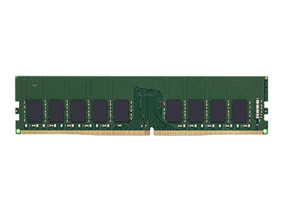 KINGSTON 16GB DDR4 2666MHz ECC Module