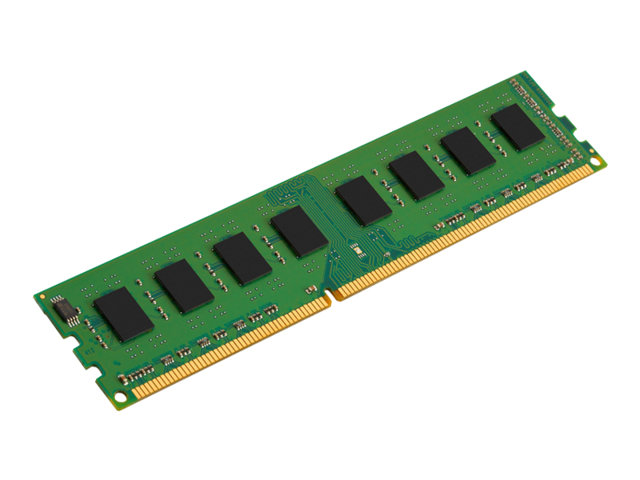 KINGSTON 8GB DDR3 1600MHz Non-ECC CL11 DIMM STD 30mm