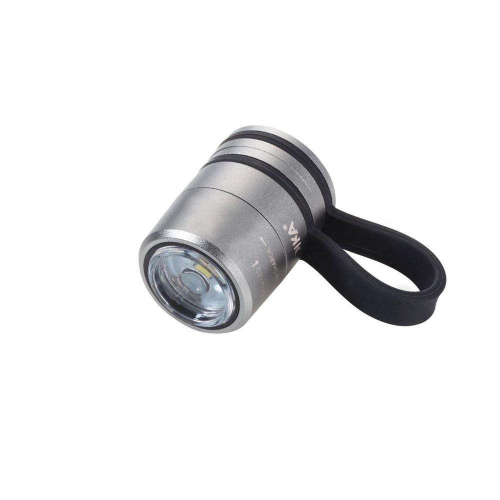 LED фенерче Troika - ECO RUN, презареждаемо