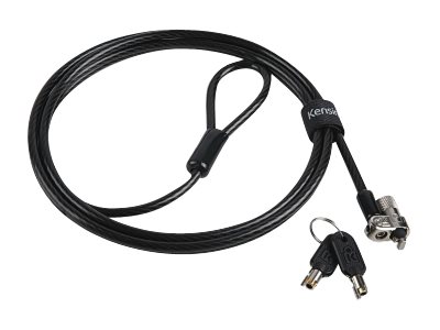 LENOVO Kensington MicroSaver 2.0 Cable Lock | JAR Computers LENOVO Kensington MicroSaver 2.0 Cable Lock