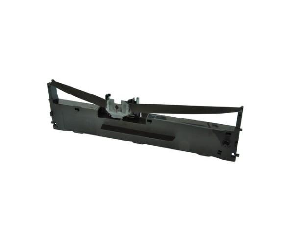 ЛЕНТА ЗА МАТРИЧЕН ПРИНТЕР EPSON LQ 630K/635K/730K - C13S015307 - Black - PN RR-EP-LQ630BK - 14 m x 12,7 mm - G&G | JAR Computers ЛЕНТА ЗА МАТРИЧЕН ПРИНТЕР EPSON LQ 630K/635K/730K - C13S015307 - Black - PN RR-EP-LQ630BK - 14 m x 12,7 mm - G&G