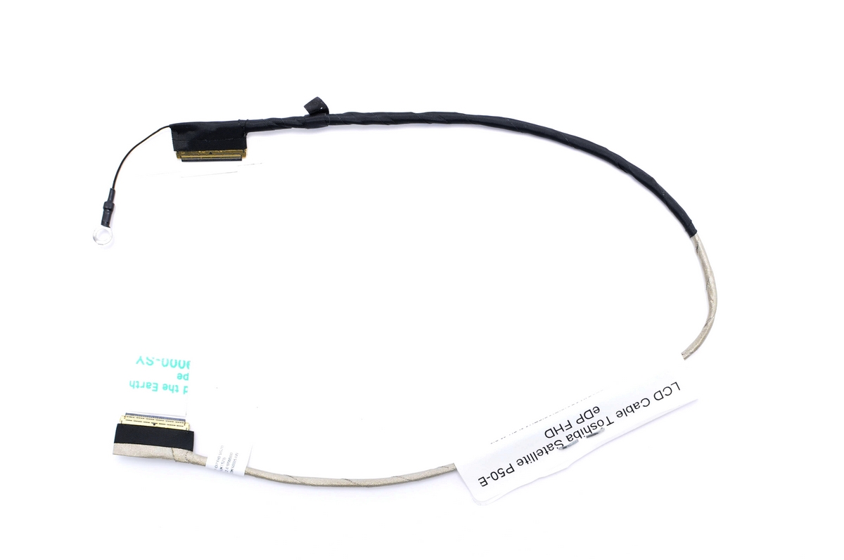 Лентов Кабел за лаптоп (LCD Cable) Toshiba Satellite P50-B eDP FHD | JAR Computers Лентов Кабел за лаптоп (LCD Cable) Toshiba Satellite P50-B eDP FHD