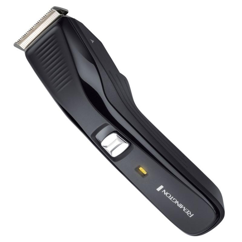 Машинка за подстригване Remington HC5200 ProPower, 40 мин, 0.5мм - 4.2 см, Самонаточващи се остриета от стомана, Черен | JAR Computers Машинка за подстригване Remington HC5200 ProPower, 40 мин, 0.5мм - 4.2 см, Самонаточващи се остриета от стомана, Черен