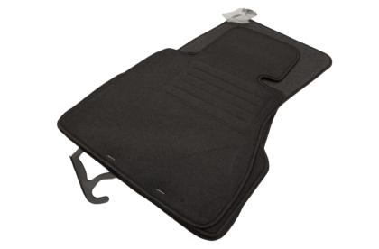 Мокетни стелки за BMW 7 Серия E65 (2001-2008) | JAR Computers Мокетни стелки за BMW 7 Серия E65 (2001-2008)