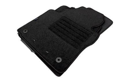 Мокетни стелки за VW Caddy Life (2003-2015) | JAR Computers Мокетни стелки за VW Caddy Life (2003-2015)