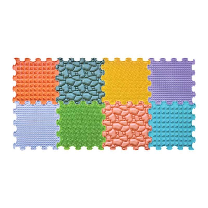 Nowa Szkola Сензорни панели Природа, 8 части | JAR Computers Nowa Szkola Сензорни панели Природа, 8 части