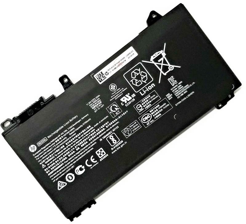 Оригинална батерия за лаптоп HP PROBOOK 430 G6 440 G6 450 G6 RE03XL | JAR Computers Оригинална батерия за лаптоп HP PROBOOK 430 G6 440 G6 450 G6 RE03XL