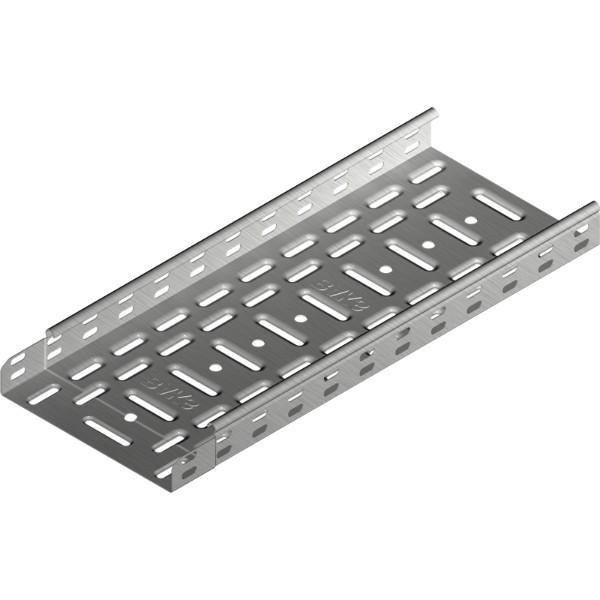 Перфорирана скара 500Н60/3 1.0 мм - BAKS KFJ500H60/3 BA163123 | JAR Computers Перфорирана скара 500Н60/3 1.0 мм - BAKS KFJ500H60/3 BA163123