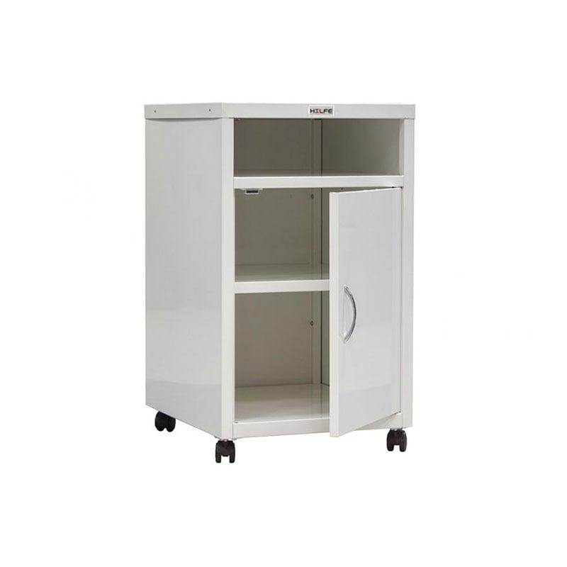 Шкаф MD TP-3, болничен, метален, 420 х 490 х 653 mm | JAR Computers Шкаф MD TP-3, болничен, метален, 420 х 490 х 653 mm