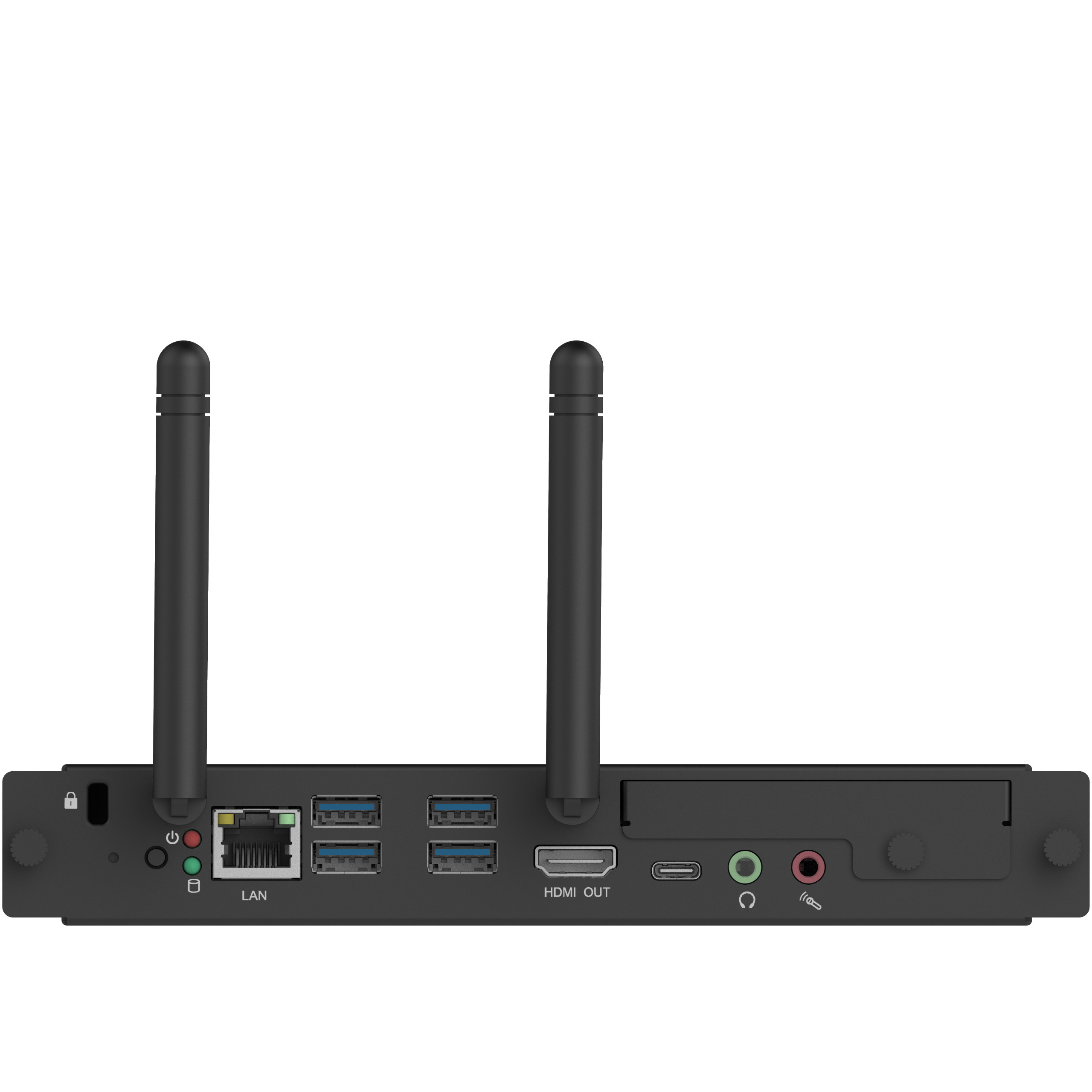 Slot-in Компютър IIYAMA OPC51103BC | JAR Computers Slot-in Компютър IIYAMA OPC51103BC