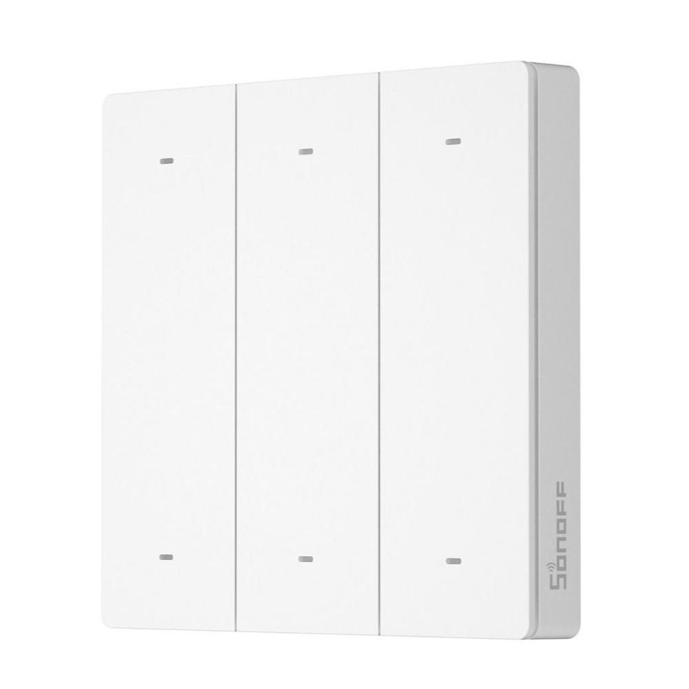 SONOFF Smart Scene Wall Switch R5 (white) eWeLink (R5W) (SONR5W)