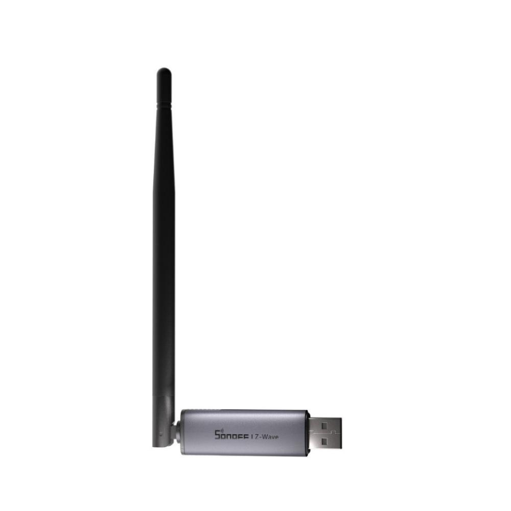 SONOFF Z-Wave 800 Gateway Dongle PZG23 (Dongle-PZG23) (SONDONGLE-PZG23)
