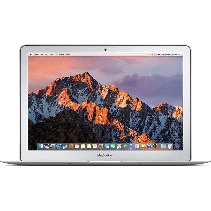 Apple MacBook Air 13 Dual Core i5 1.6GHz /256GB SSD / 8GB / Intel Graphics 6000 | JAR Computers Apple MacBook Air 13 Dual Core i5 1.6GHz /256GB SSD / 8GB / Intel Graphics 6000