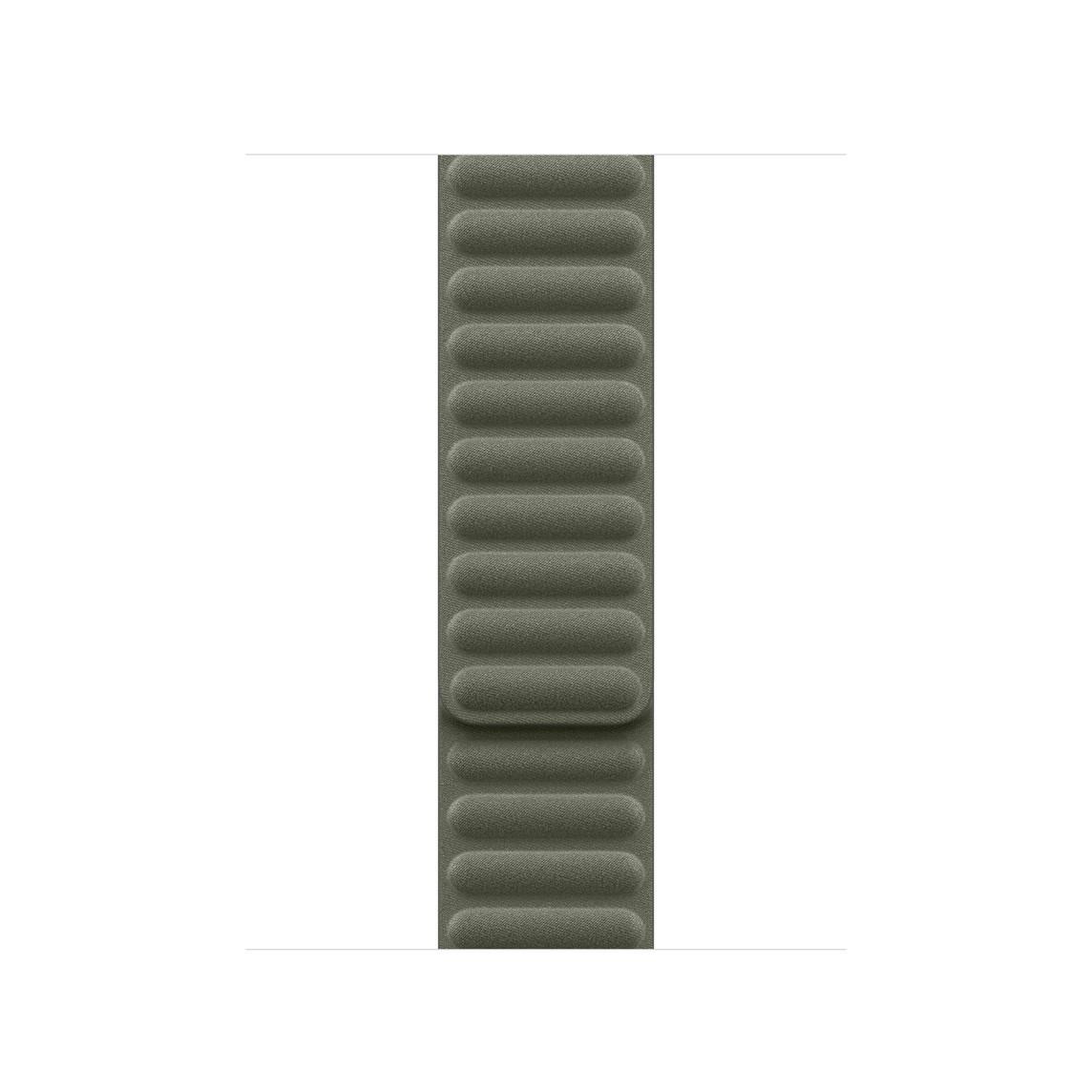 Apple Watch 42mm Magnetic Link: Sage Gray Magnetic Link - S/M | JAR Computers Apple Watch 42mm Magnetic Link: Sage Gray Magnetic Link - S/M