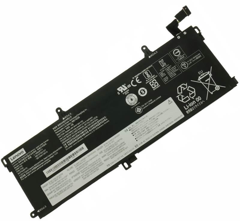 Батерия ОРИГИНАЛНА Lenovo ThinkPad T15 Gen 1 T590 02DL009 | JAR Computers Батерия ОРИГИНАЛНА Lenovo ThinkPad T15 Gen 1 T590 02DL009