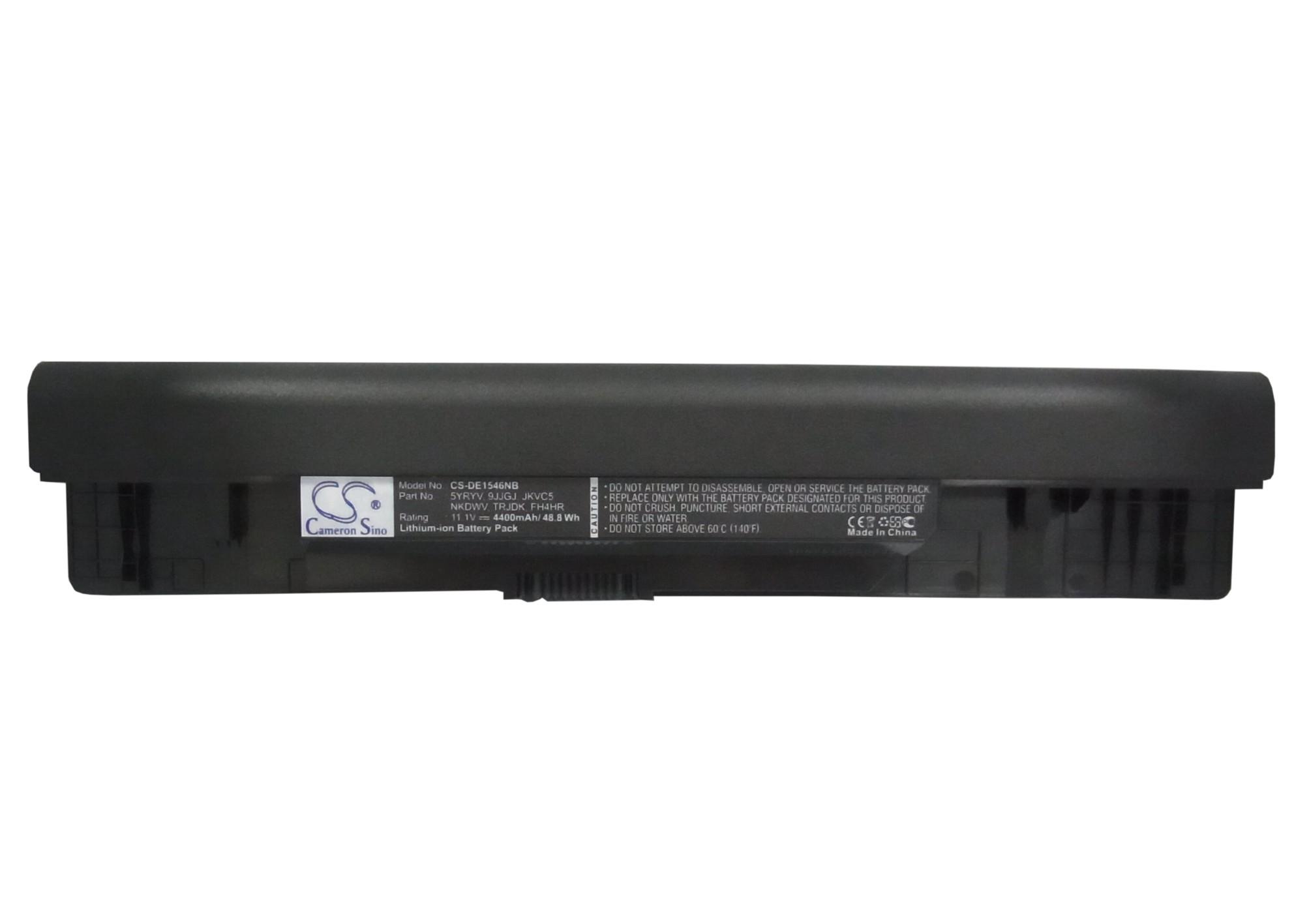 Батерия  за лаптоп Dell Inspiron 1564 15  1764  JKVC5 DE1546NB  11,1V 4400mAh CAMERON SINO | JAR Computers Батерия  за лаптоп Dell Inspiron 1564 15  1764  JKVC5 DE1546NB  11,1V 4400mAh CAMERON SINO