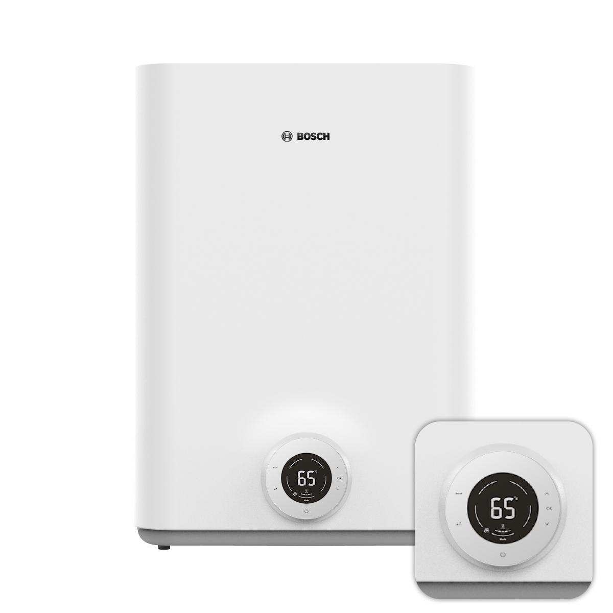 Бойлер Bosch TR4501TR 100 DERB , 3 , 74 , B , Вертикален
