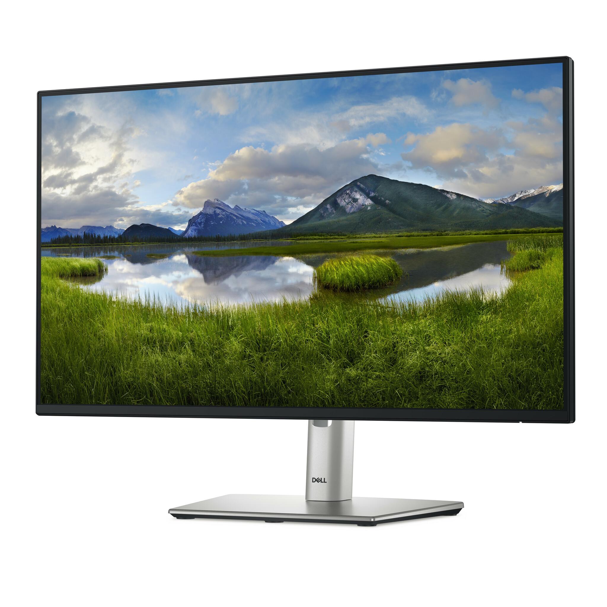 DELL Pro Plus P2425HE компютърен монитор 61 см (24") 1920 x 1080 пиксела Full HD LCD Черен | JAR Computers DELL Pro Plus P2425HE компютърен монитор 61 см (24") 1920 x 1080 пиксела Full HD LCD Черен