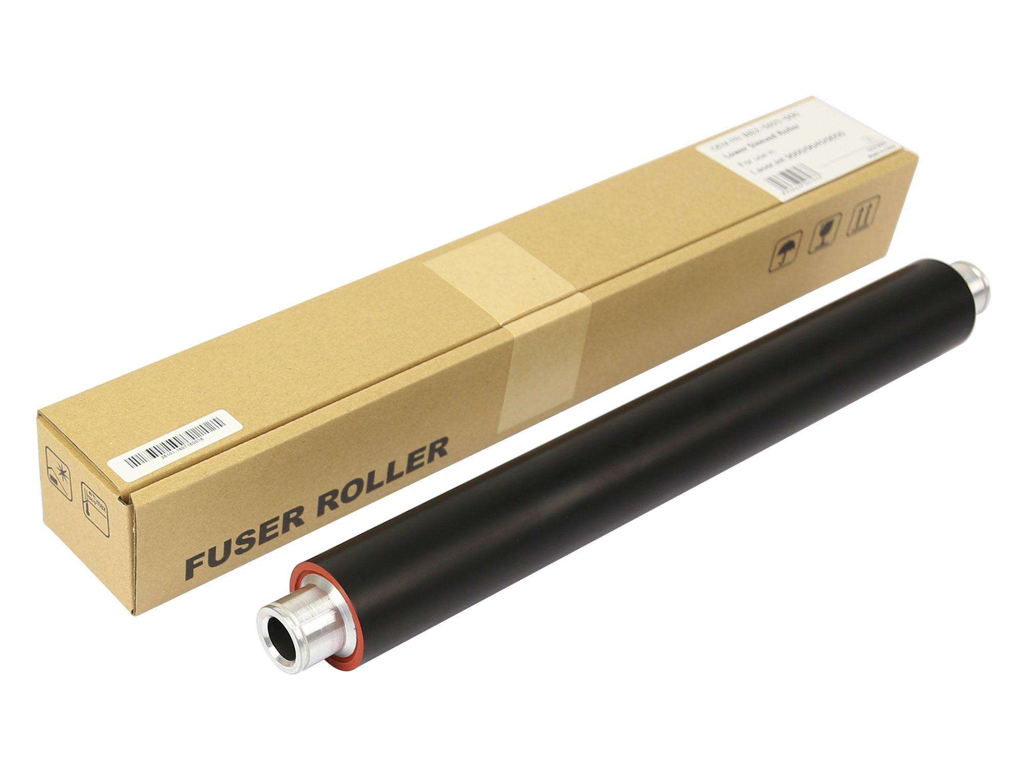 ДОЛНА РОЛКА (LOWER SLEEVED ROLLER) ЗА HP Laserjet 9000/9040/9050 - RB2-5921-000 (RB25921000) - PN CET0723 | JAR Computers ДОЛНА РОЛКА (LOWER SLEEVED ROLLER) ЗА HP Laserjet 9000/9040/9050 - RB2-5921-000 (RB25921000) - PN CET0723