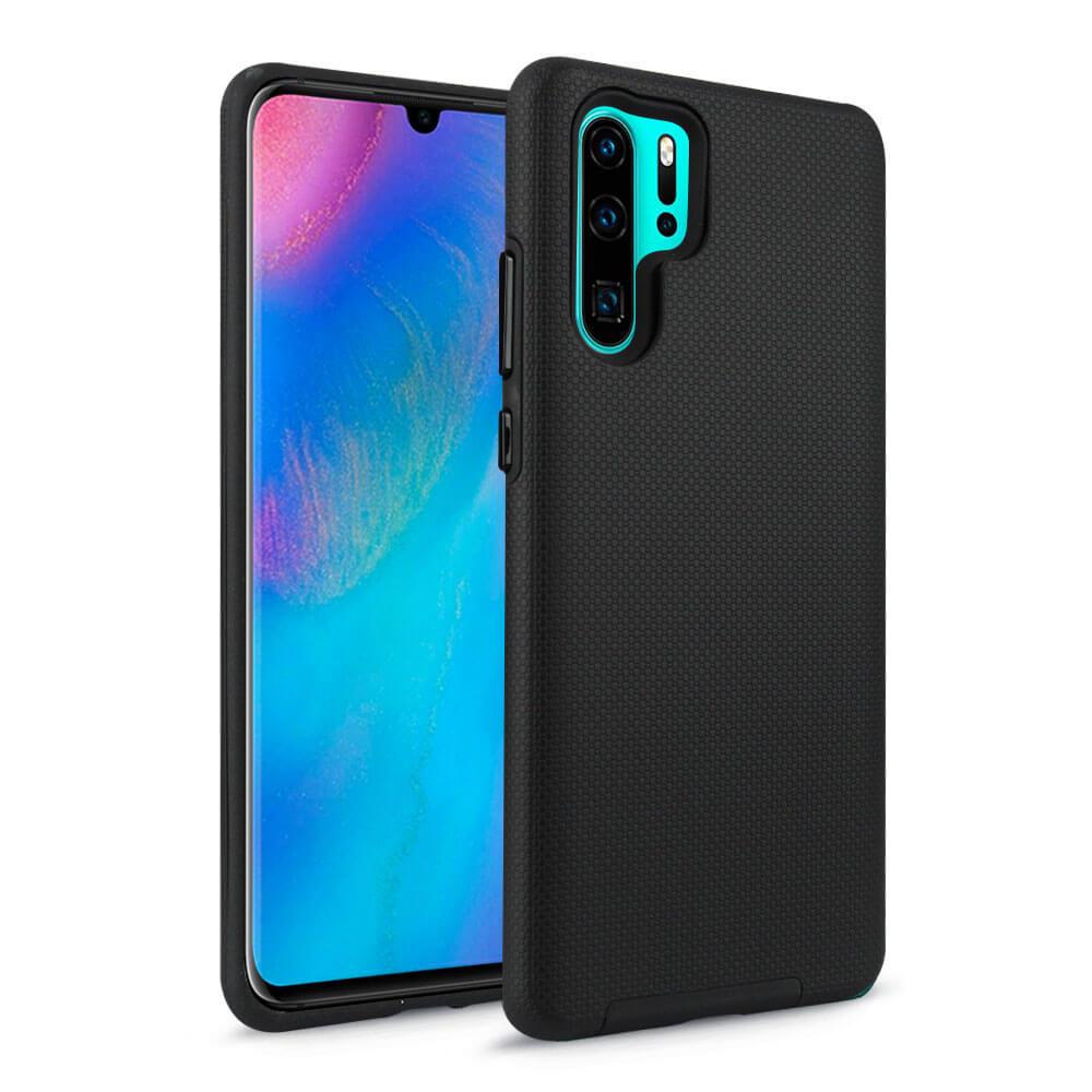 Хибриден удароустойчив кейс за Huawei P30 Pro - Eiger North Case | JAR Computers Хибриден удароустойчив кейс за Huawei P30 Pro - Eiger North Case