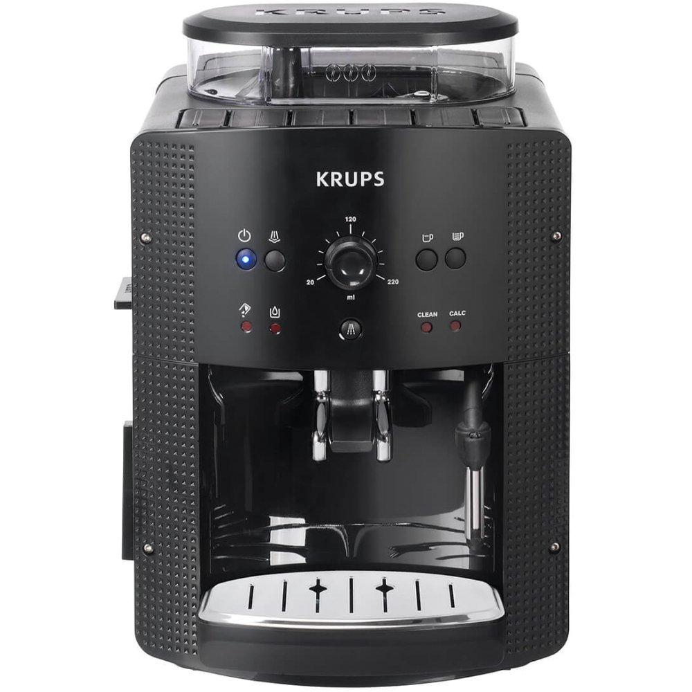 Кафеавтомат Krups EA810870***