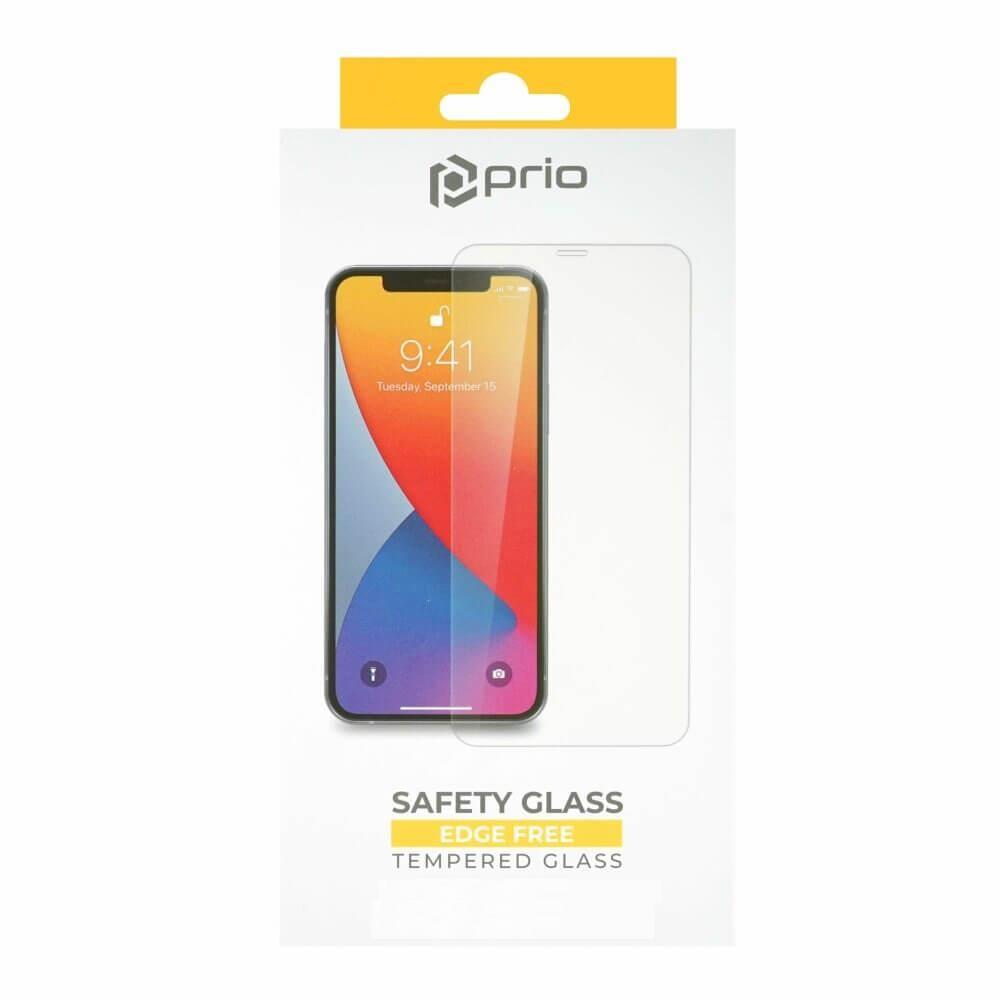 Калено стъклено защитно покритие за дисплея на Samsung Galaxy S22 - Prio 2.5D Tempered Glass (прозрачен) | JAR Computers Калено стъклено защитно покритие за дисплея на Samsung Galaxy S22 - Prio 2.5D Tempered Glass (прозрачен)